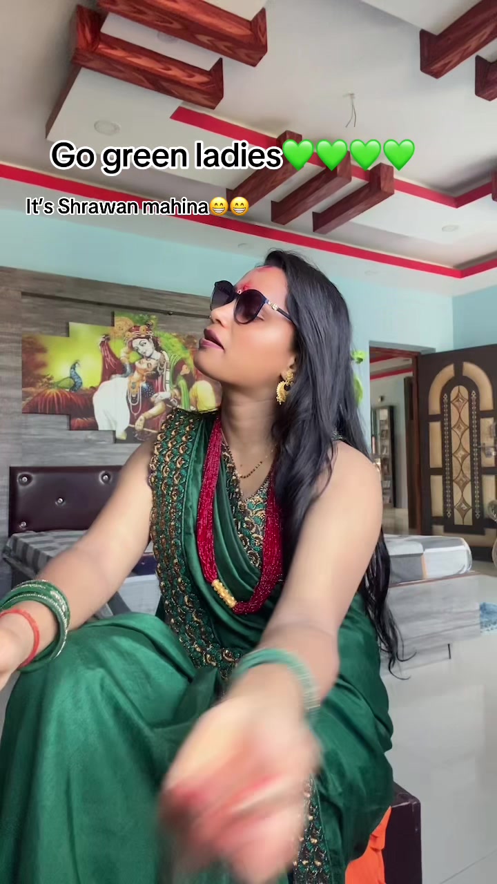 @Ganita Mahato