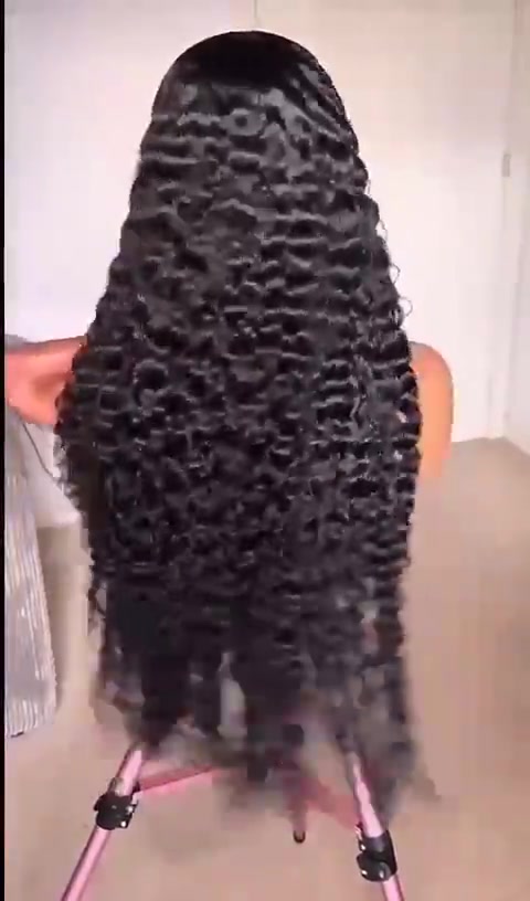 @Hair Vendor in Edo State