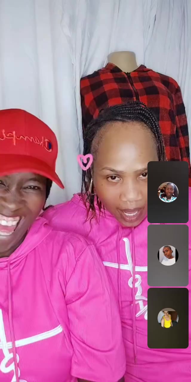 @Shie Double M🇰🇪💝(Wamuturi)