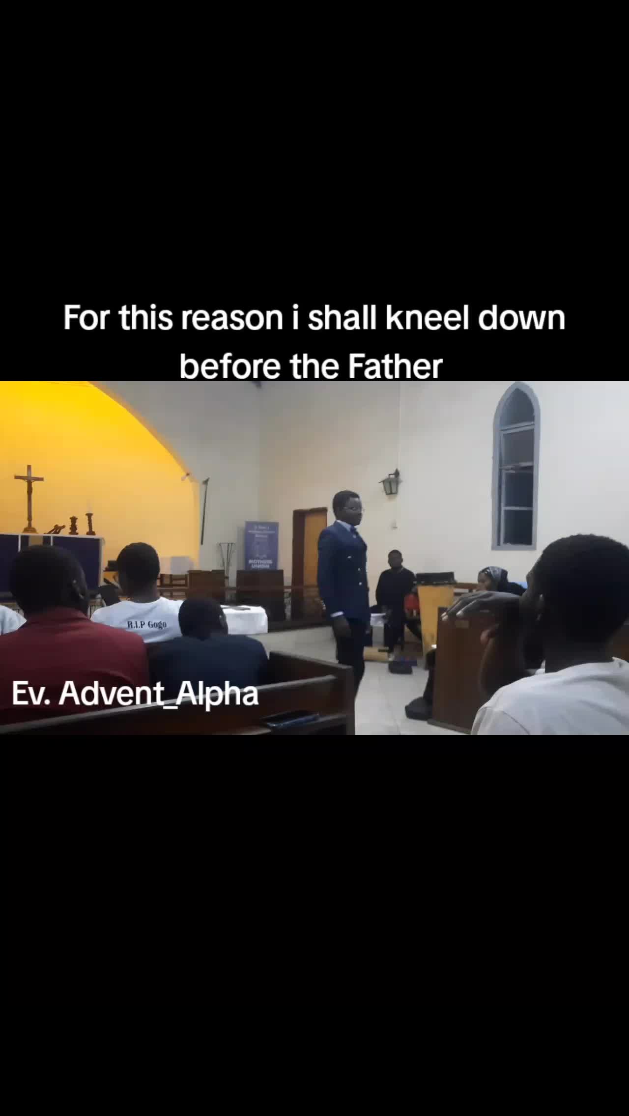 @THE CHIEF ADVISOR _SIR ALPHA