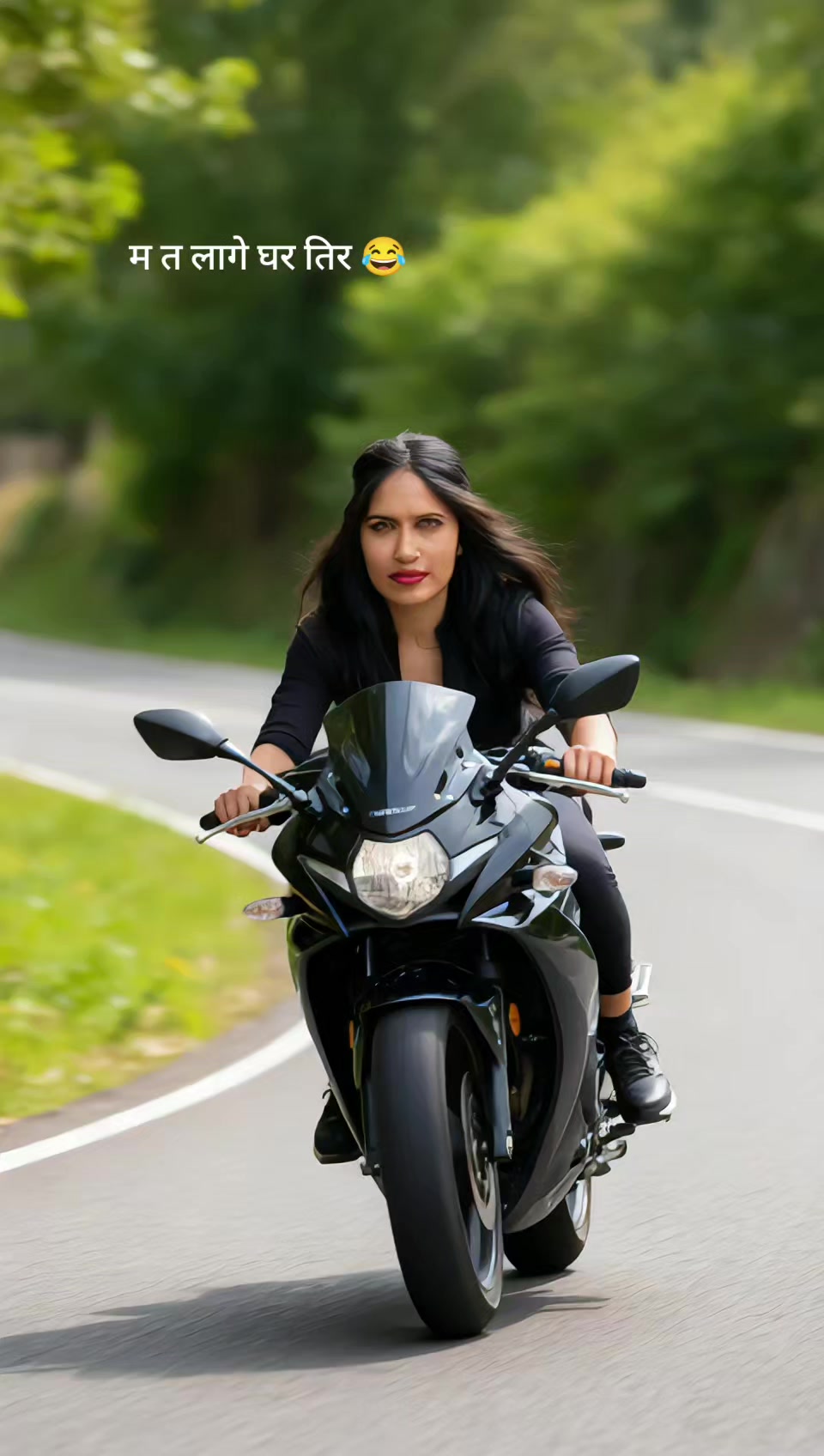 @Purnima Dhami