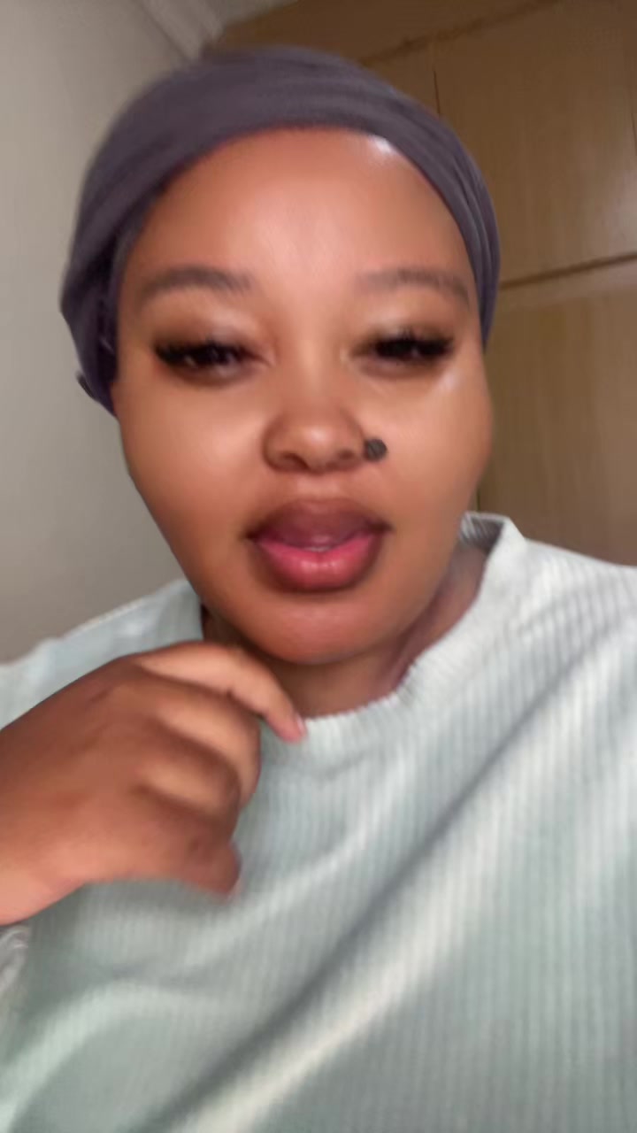 @Lizzy Molefe