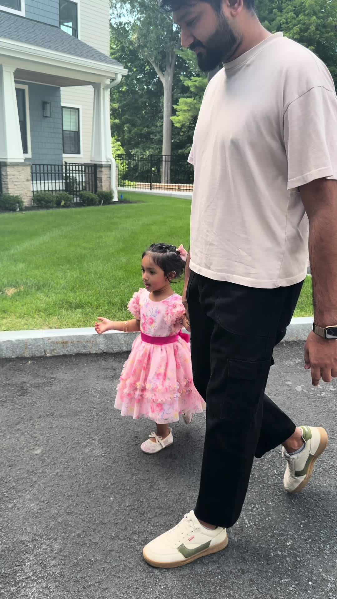@Manhal | Toddler life
