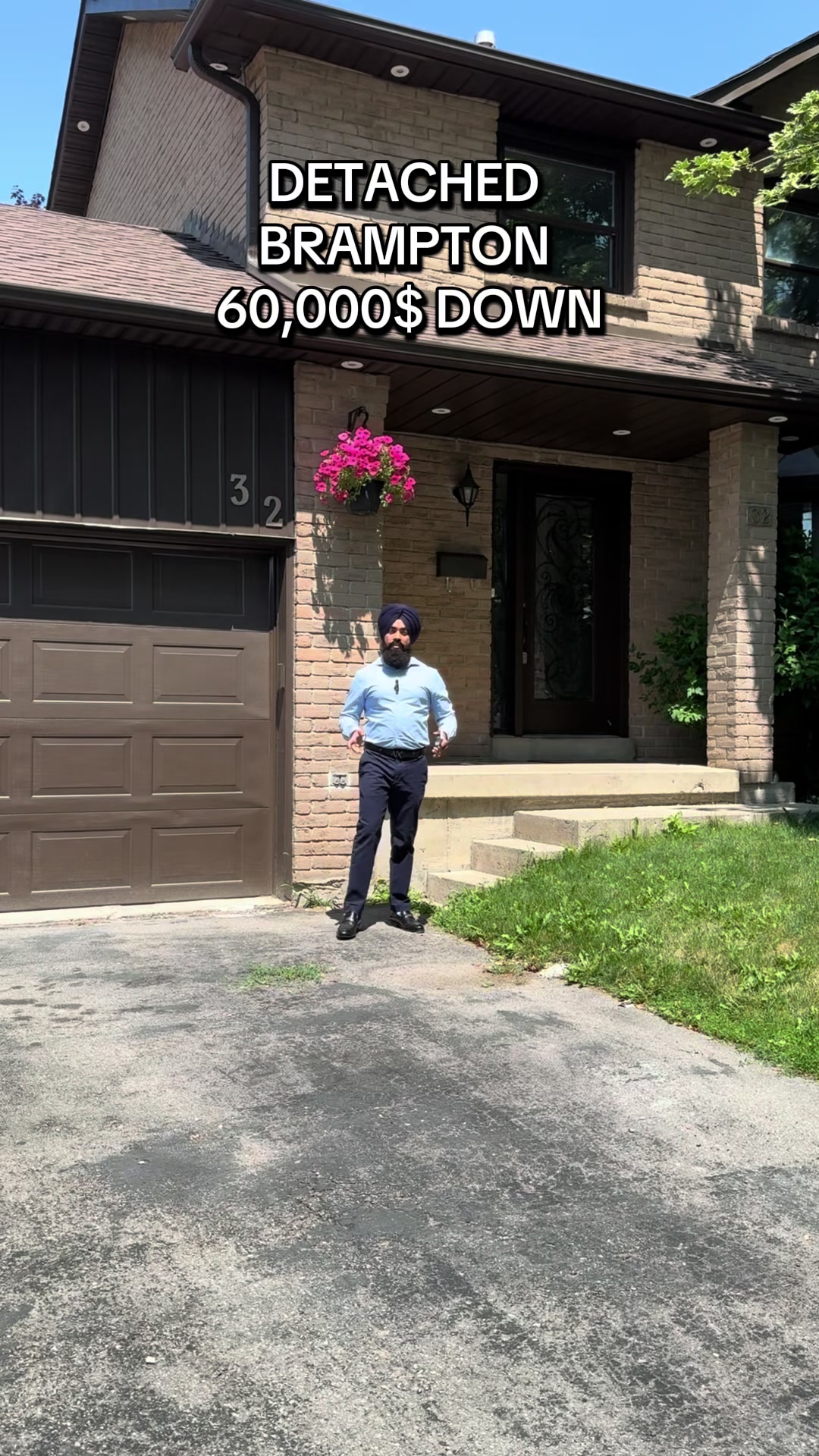 @RAVSHARAN SINGH | REALTOR
