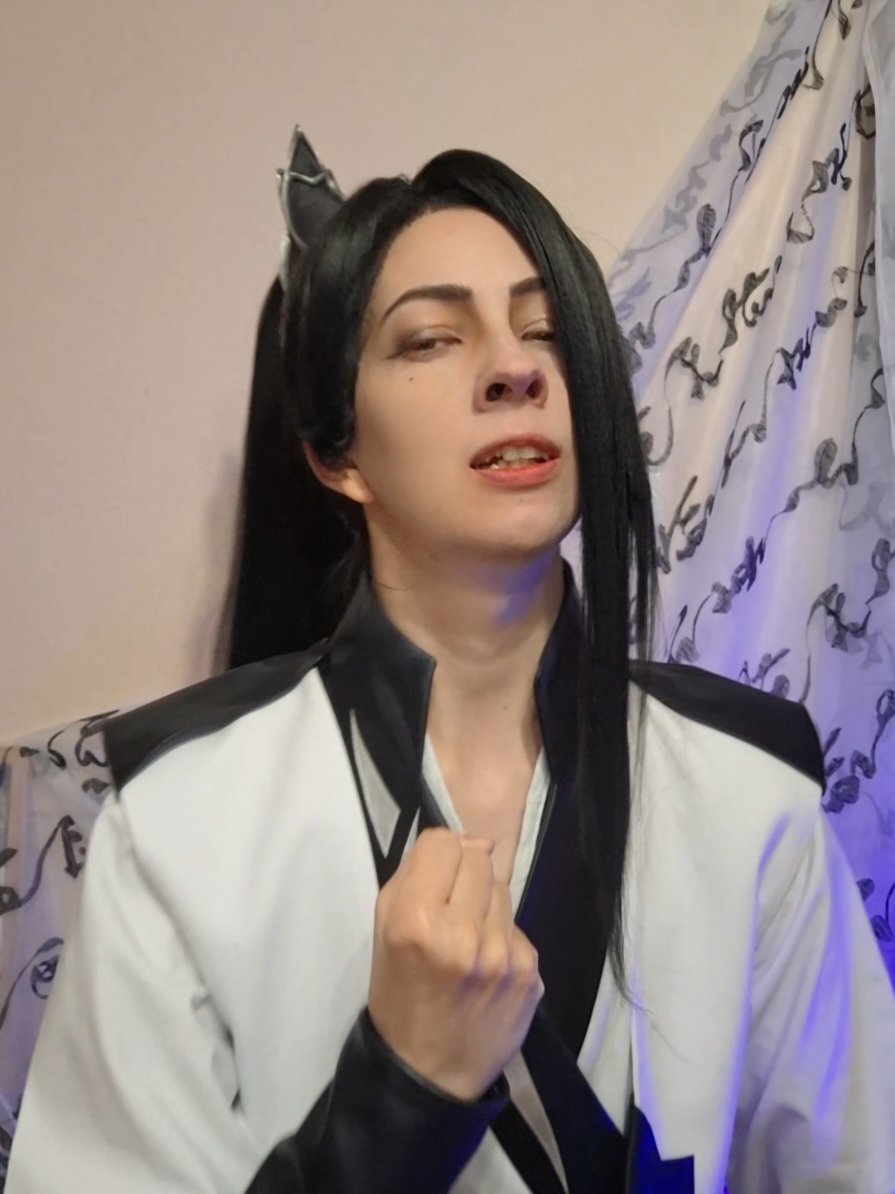 @шиди Лю🗡️