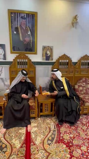@الشاعر والاعلامي رضا الدبيسي✅