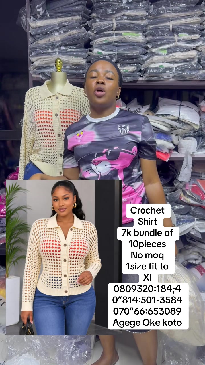 @LADY ZEE WAREHOUSE