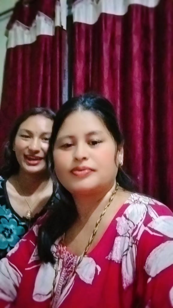 @Amrita chettri ❤️💋