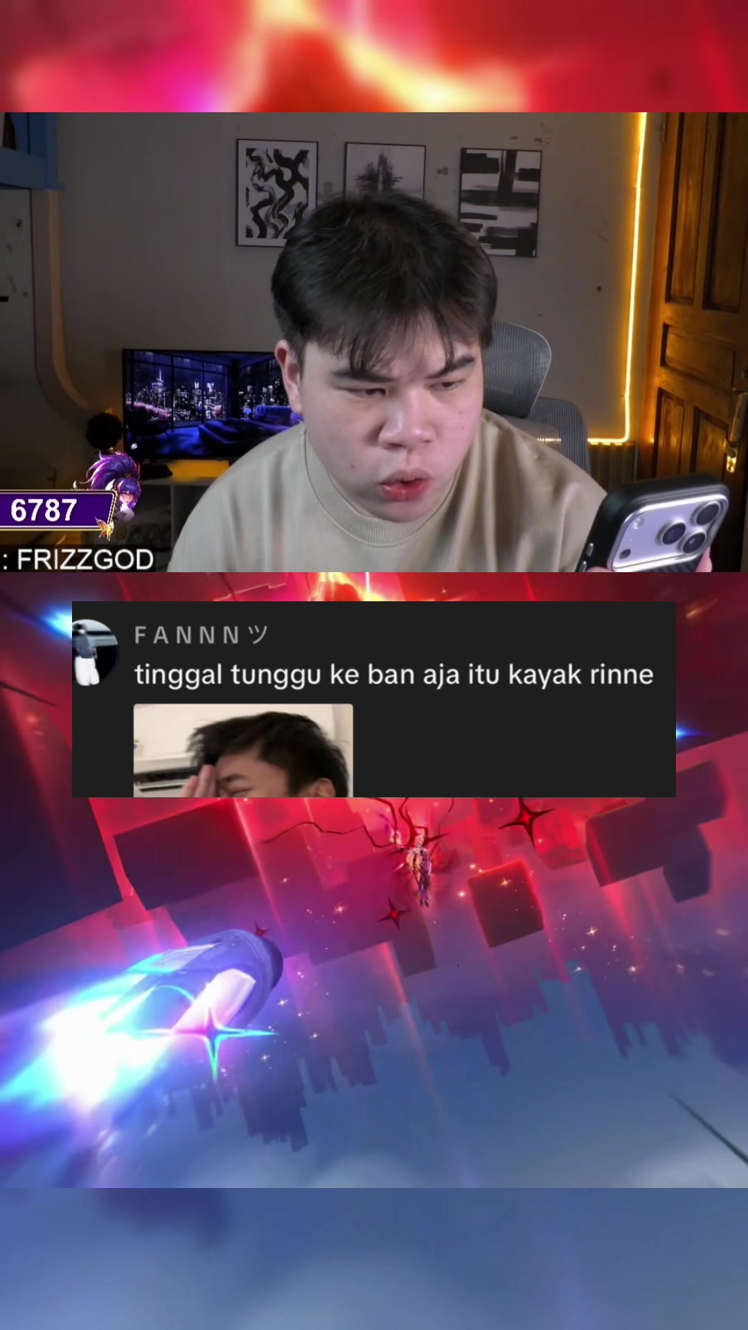@FrizzGOD | RAPSPOINT