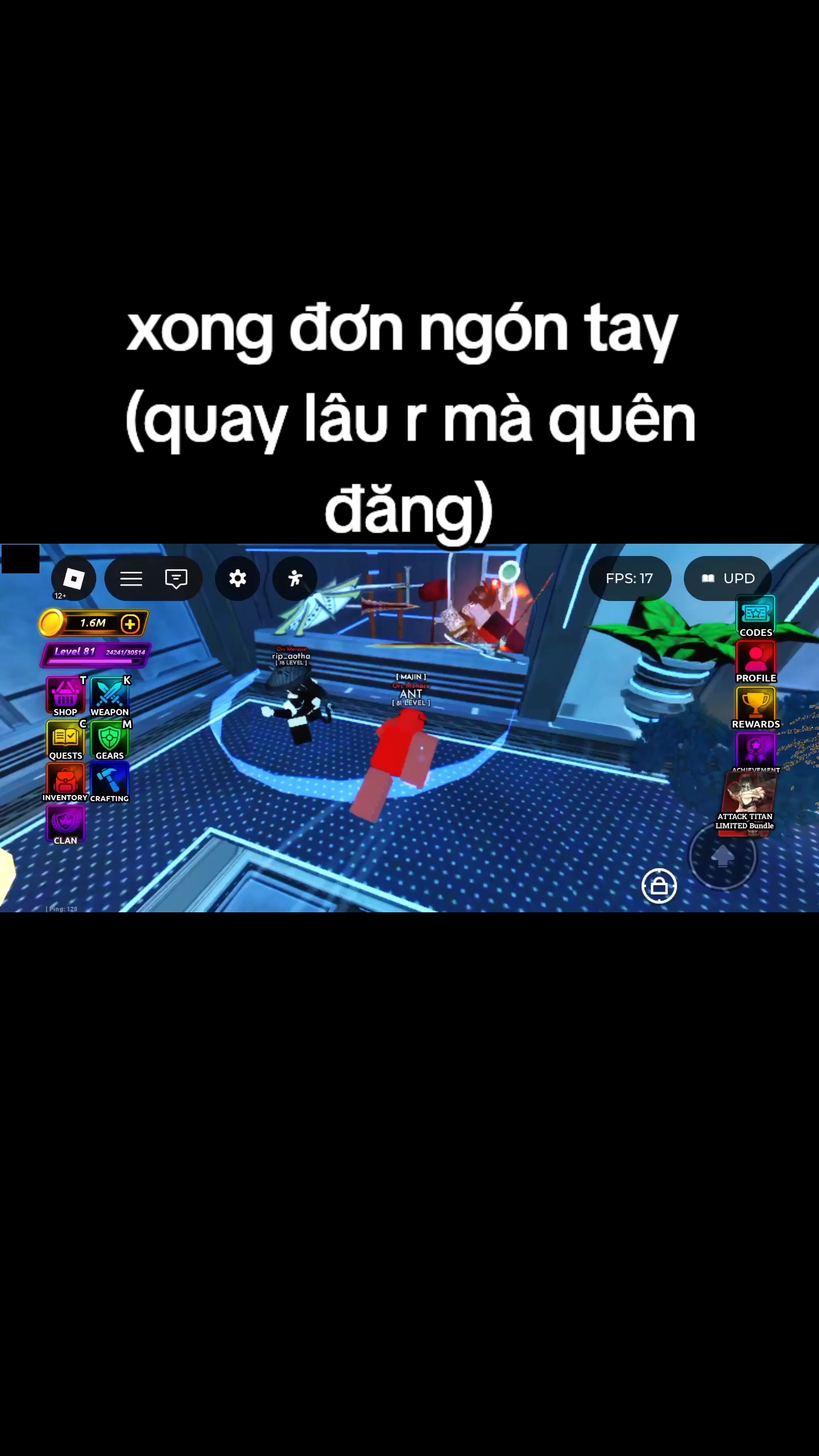 @koze AFQ✨🎮🎨