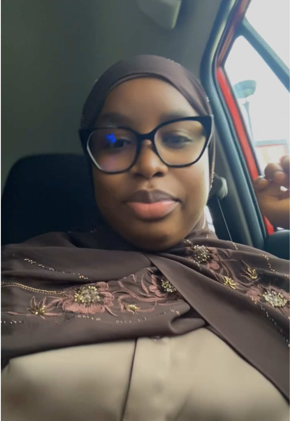@Fatima Magassouba