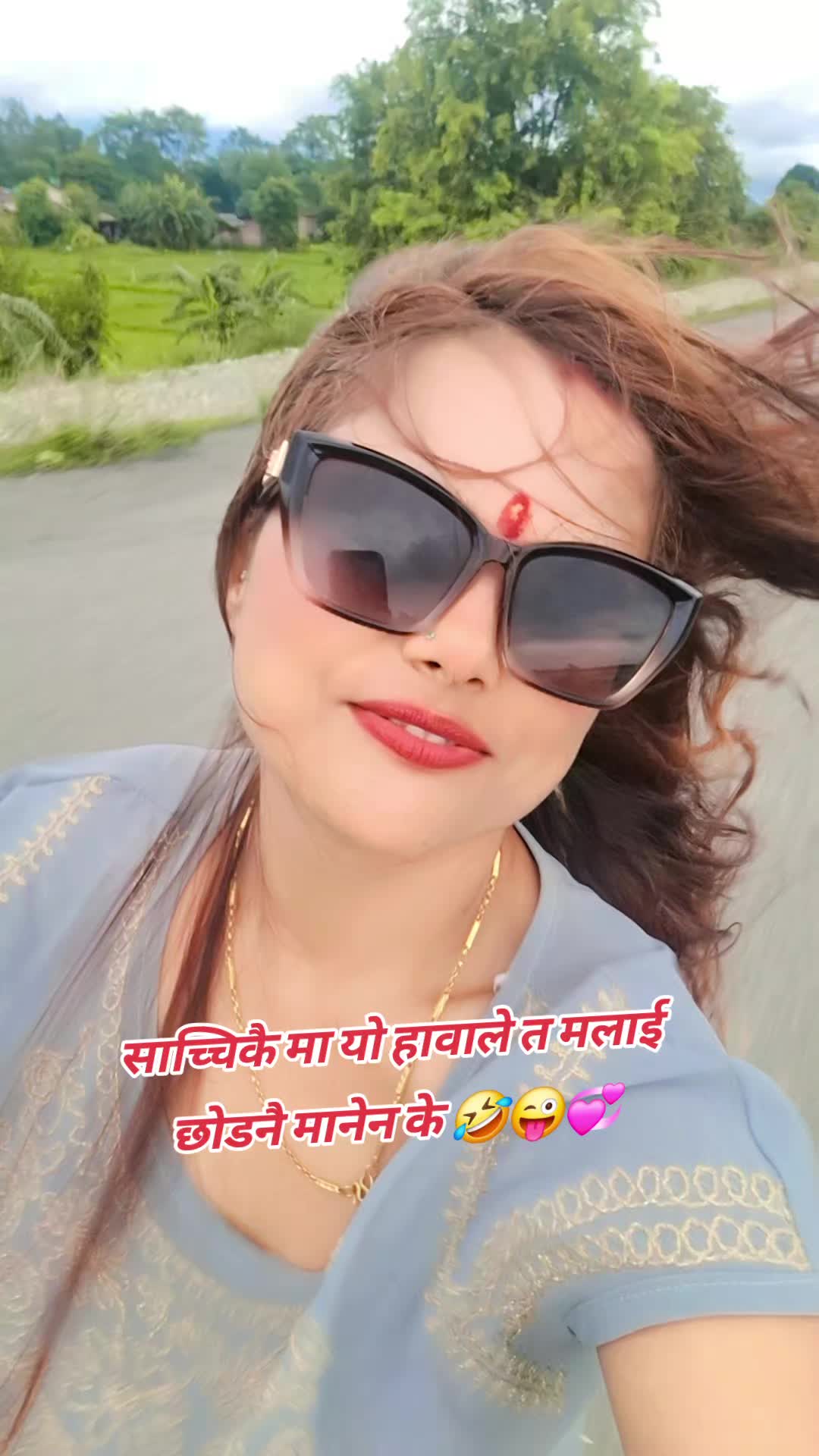 @Kalpana Lekhak