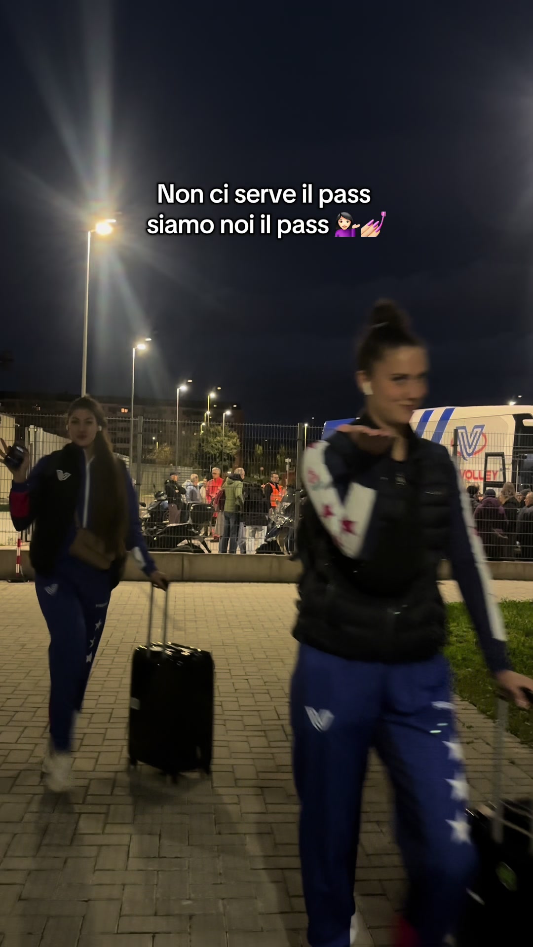 @Vero Volley