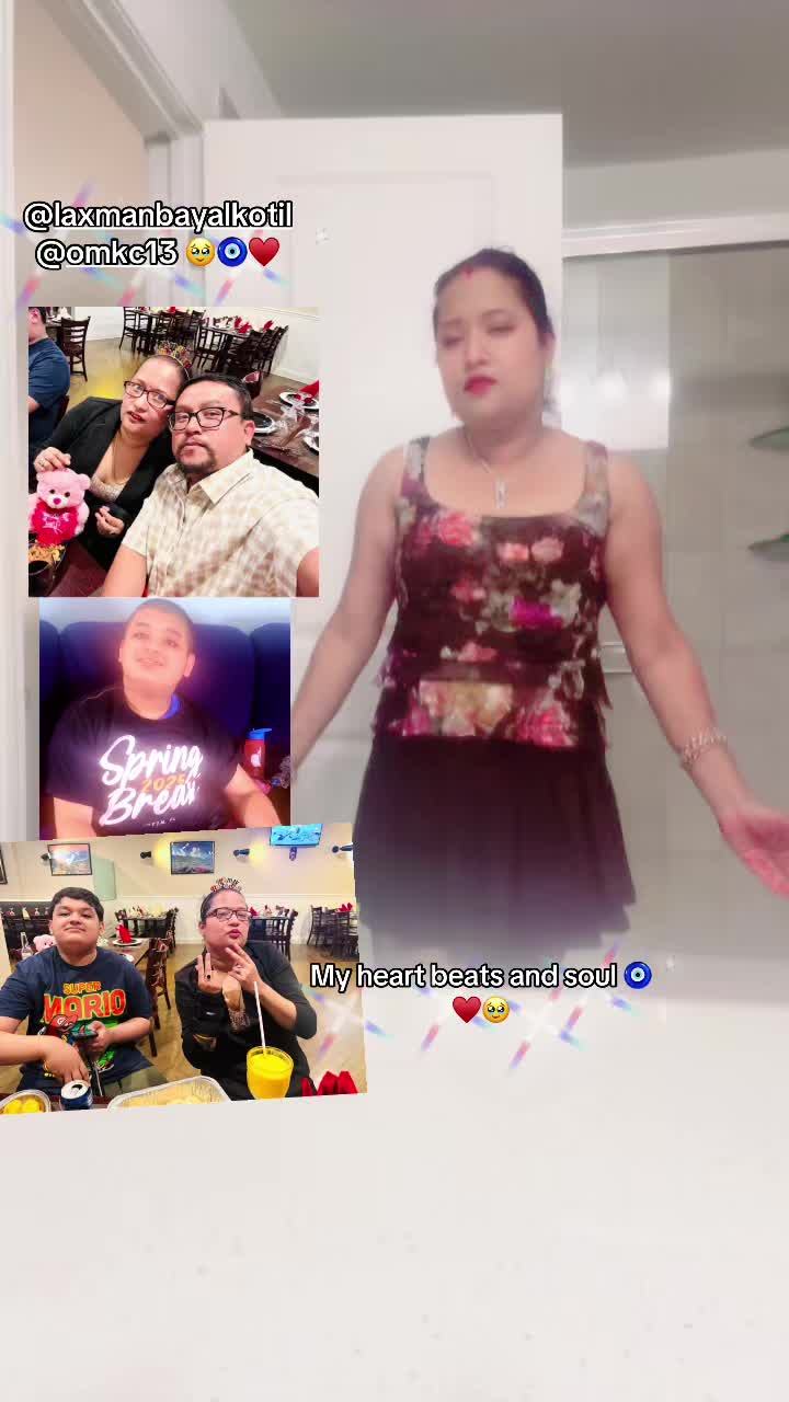 @Rajina OM KC / Autism Mom 🧩&hearts;️