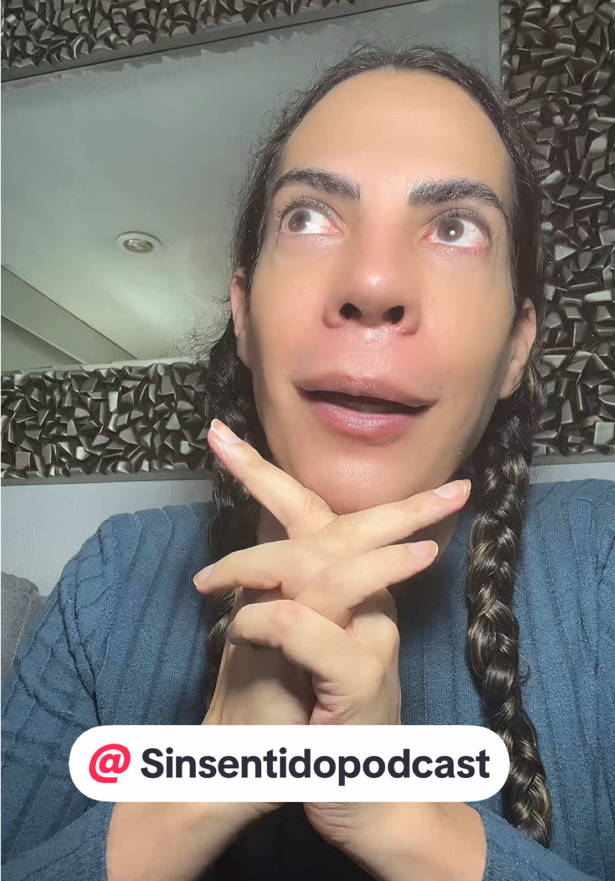 @Lo que NO se habla podcast