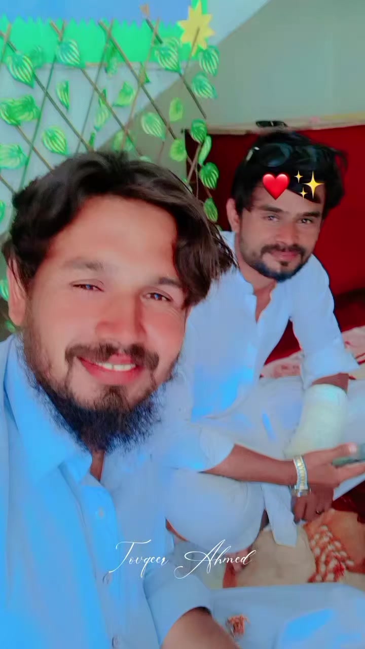 @رئیس توقیر احمد کھوکھر