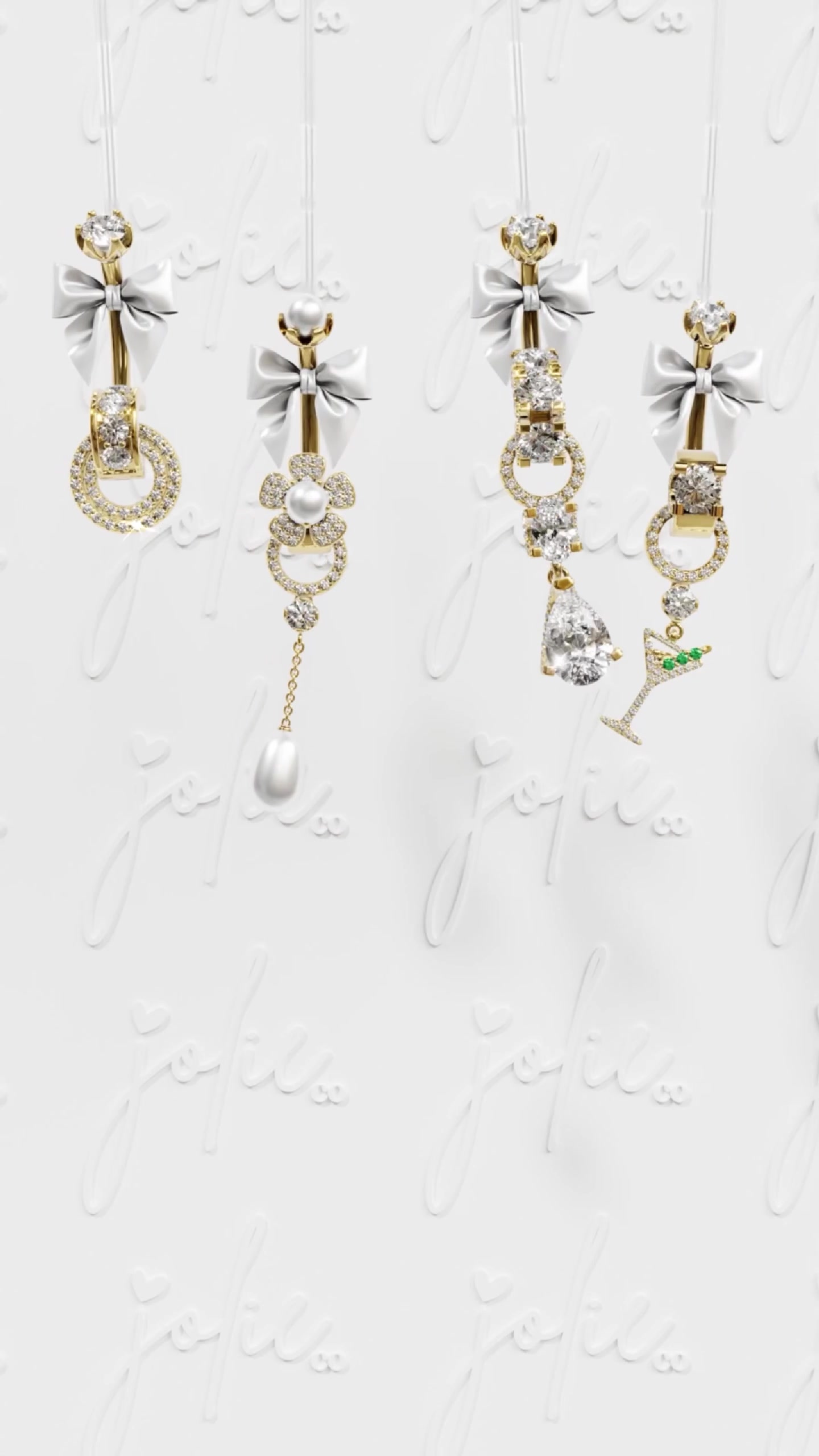 @Jolie Co Jewelry