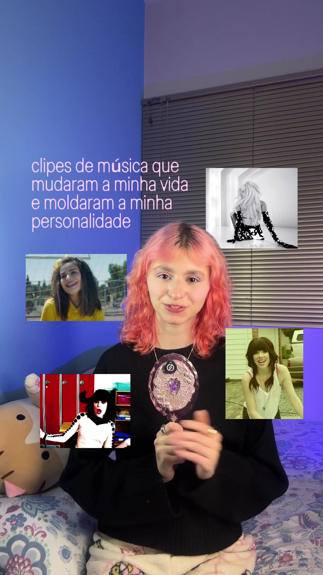 @annie ★