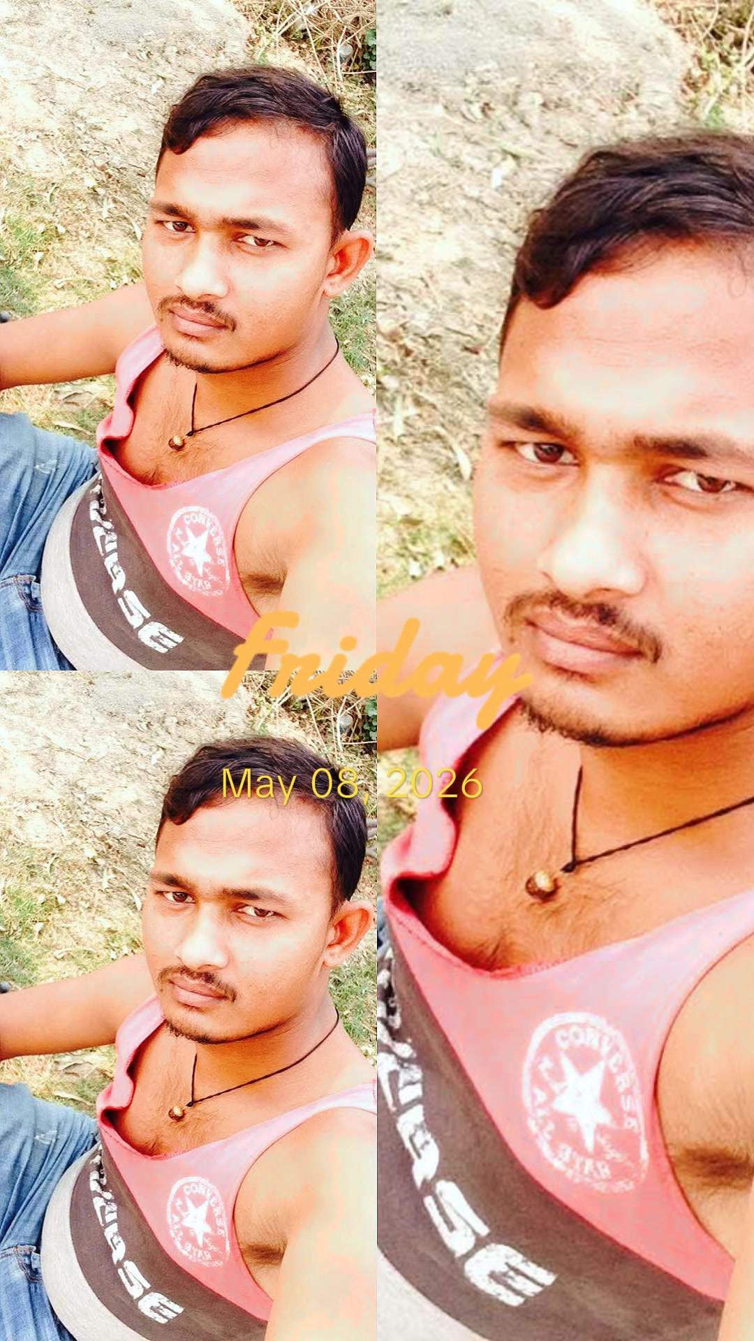 @pravash gosai