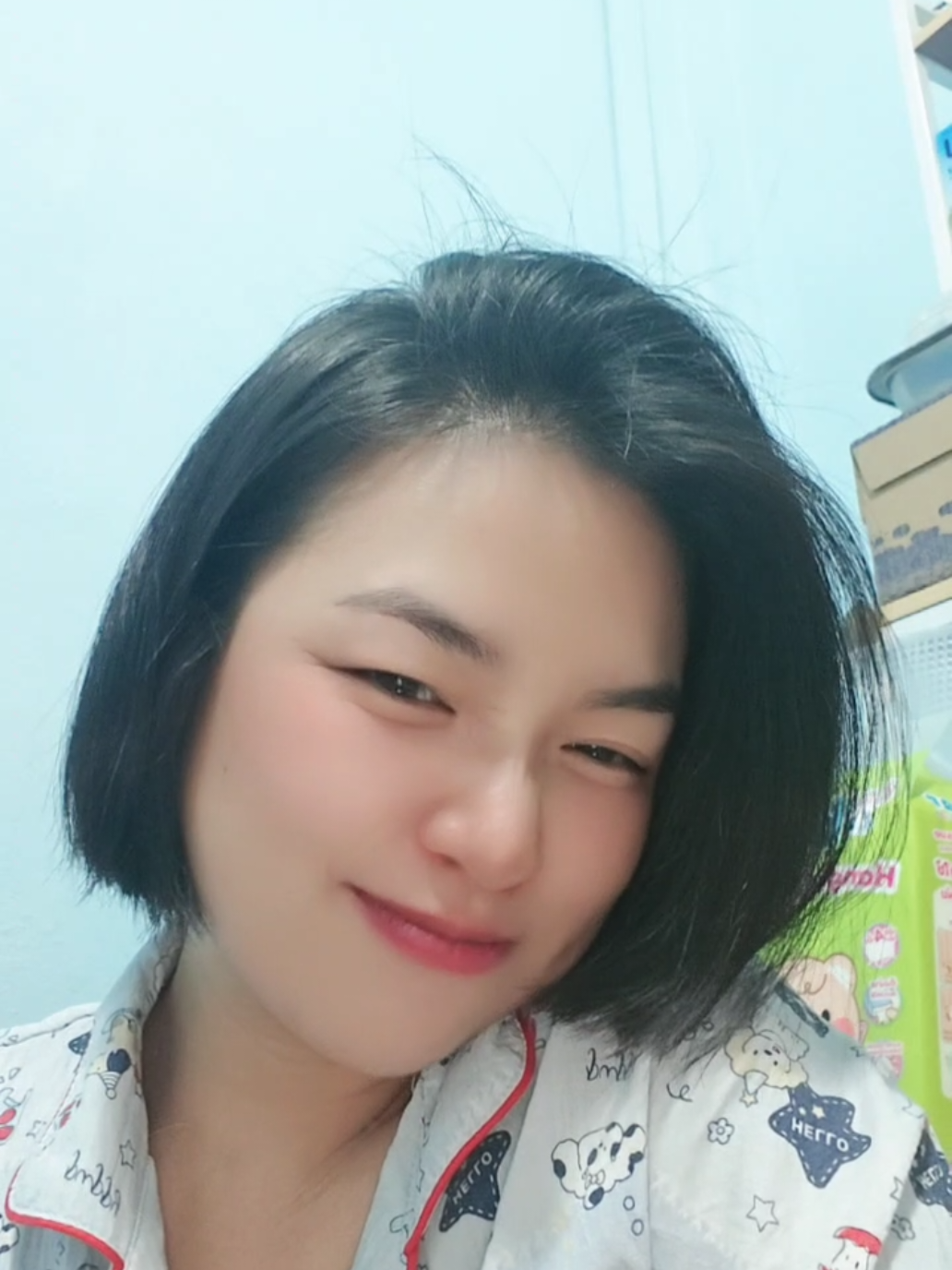 @จุ้งงง คนที่ชอบทำกับข้าว