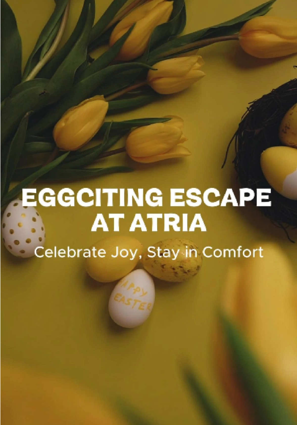 @Atria Hotel Gading Serpong