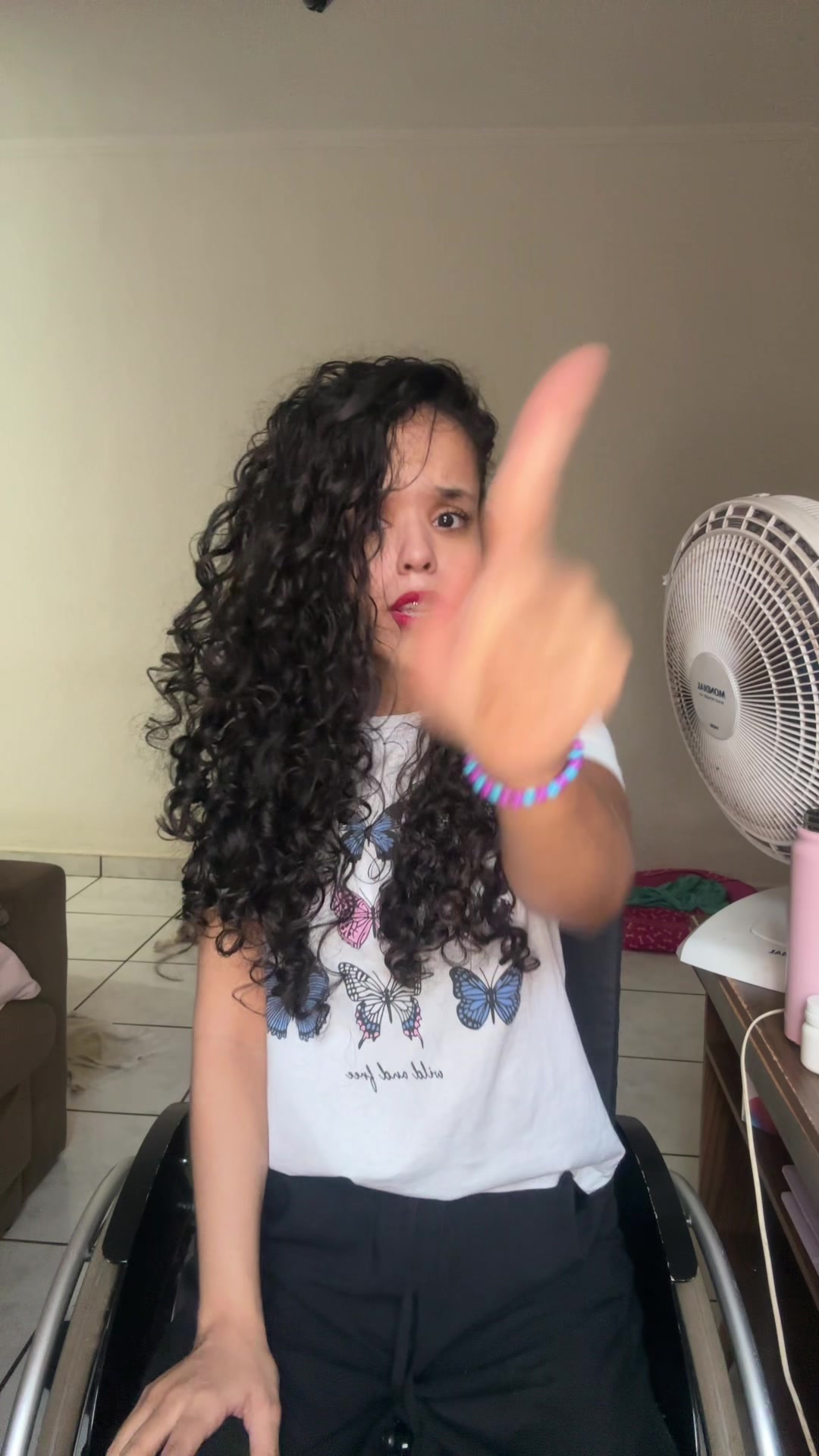 @Barbie ♿🦋💜