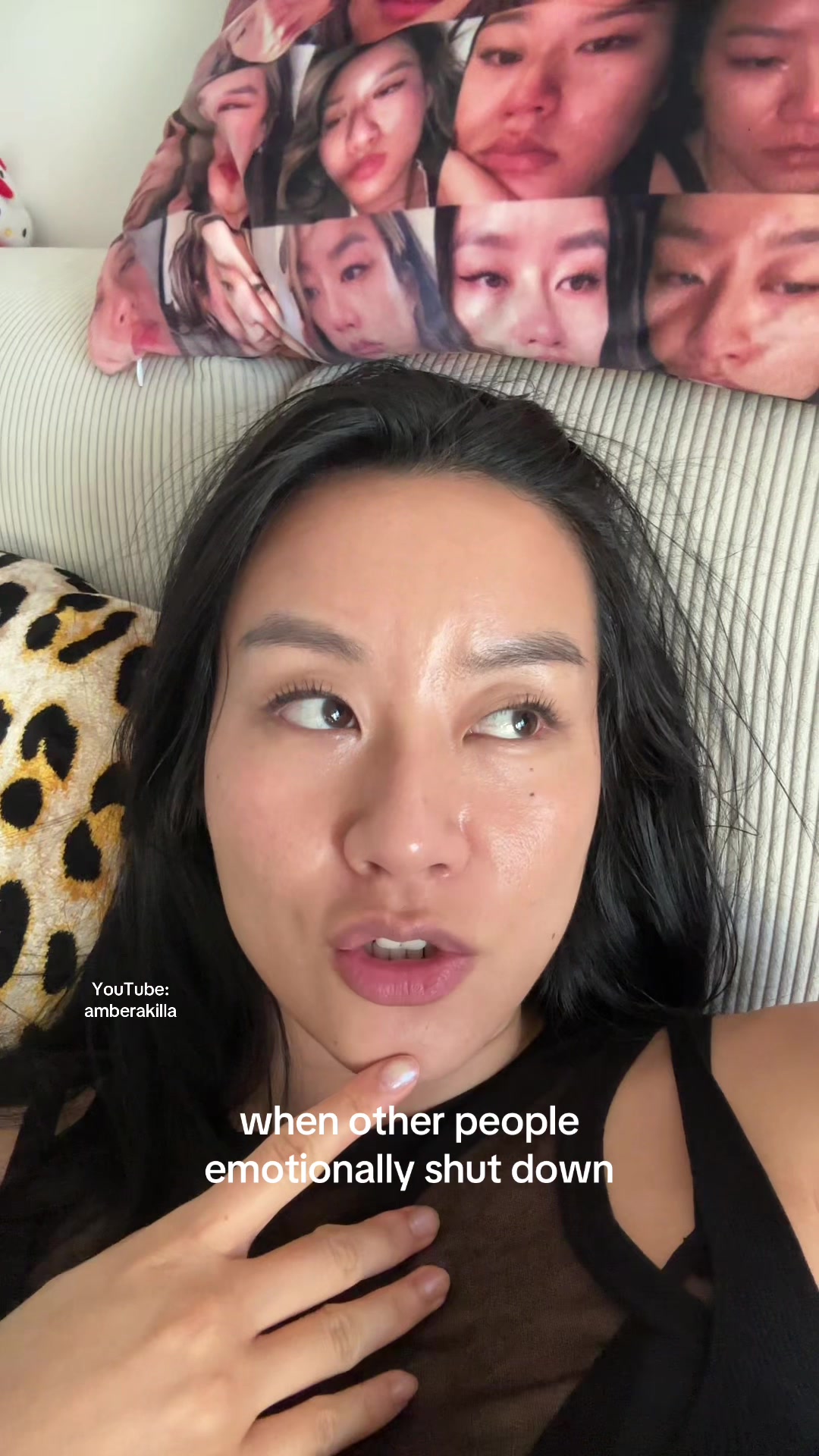 @amber akilla
