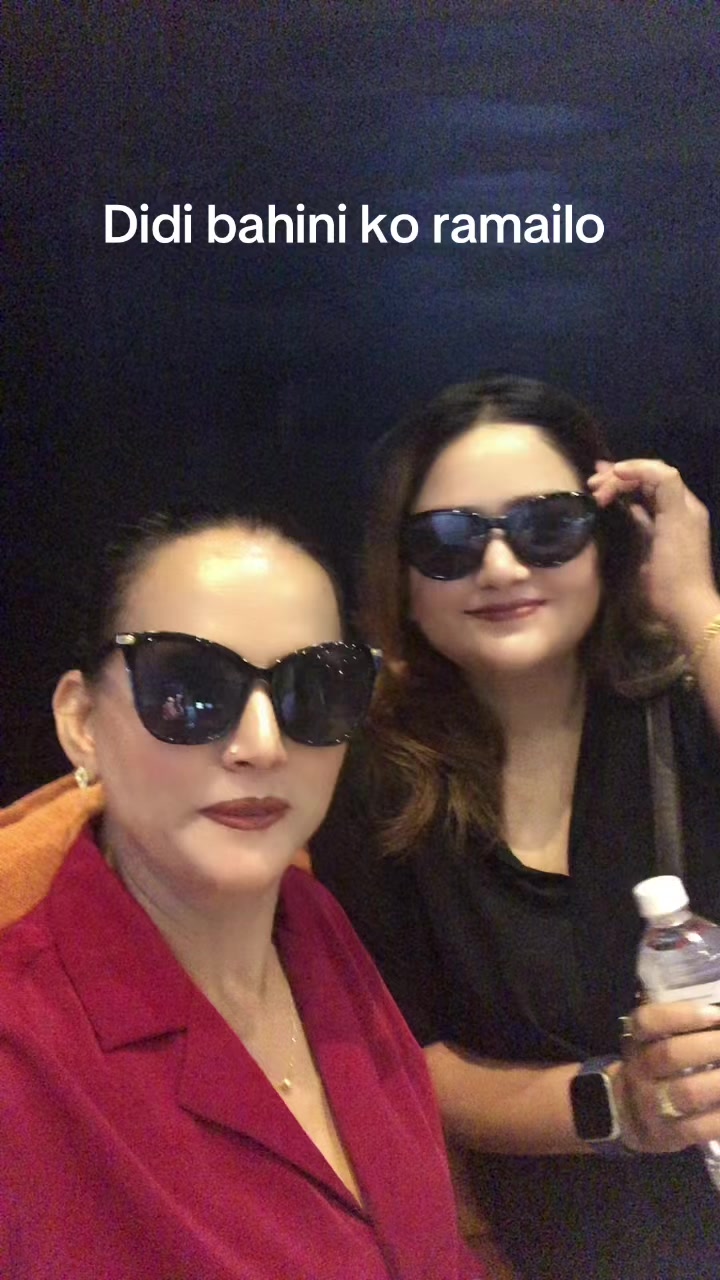 @Sangita Acharya