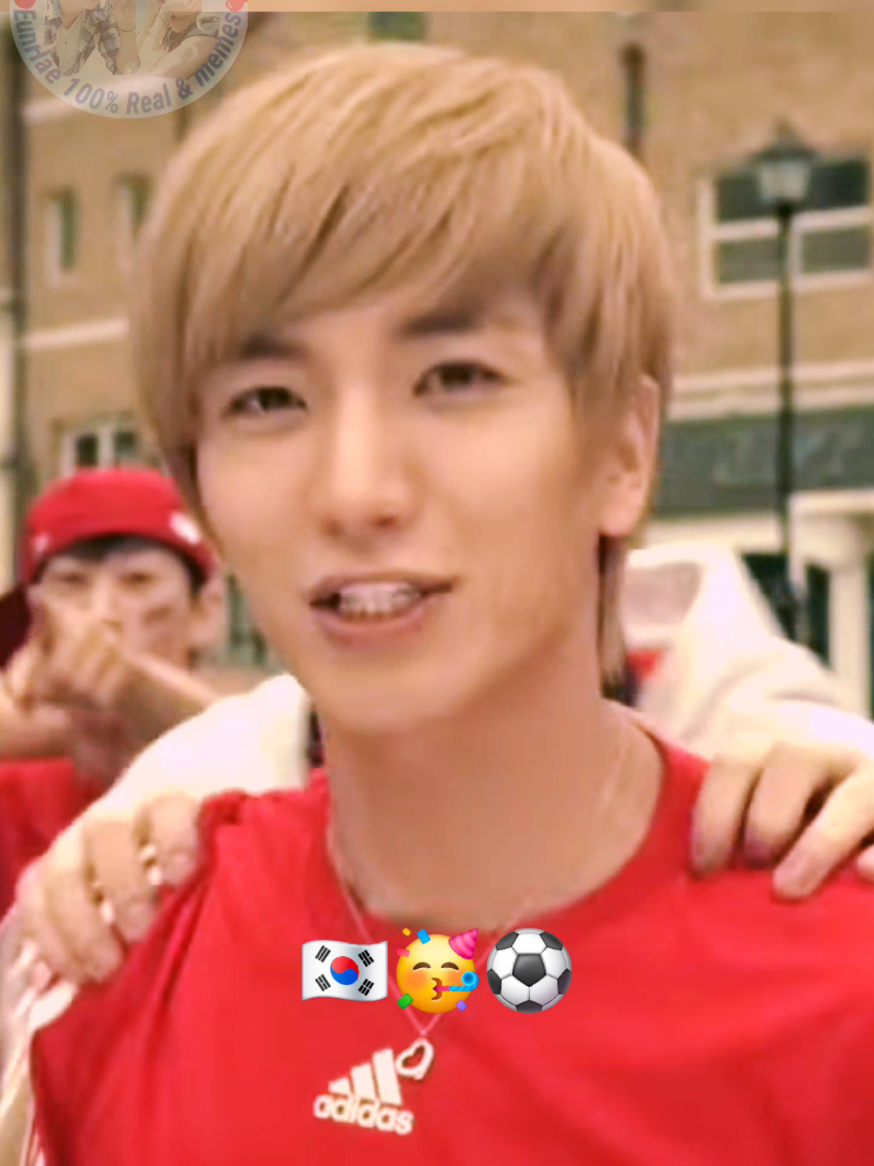 @EunHae100%real
