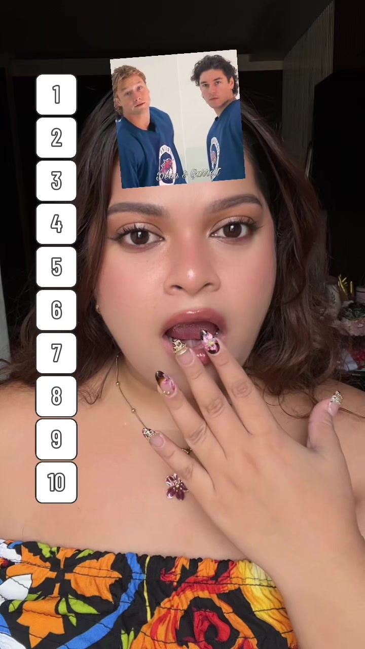 @Yazmin Farcy ๐ธ