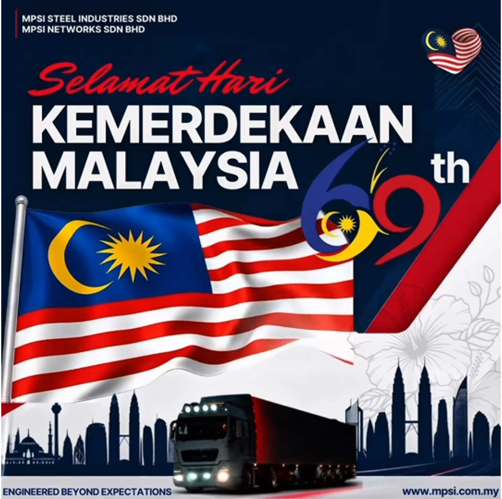 @MPSI Networks Sdn Bhd