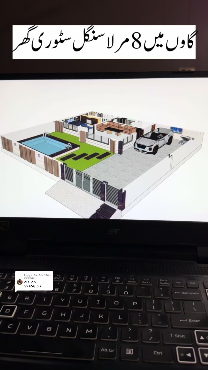@Junaid Architect