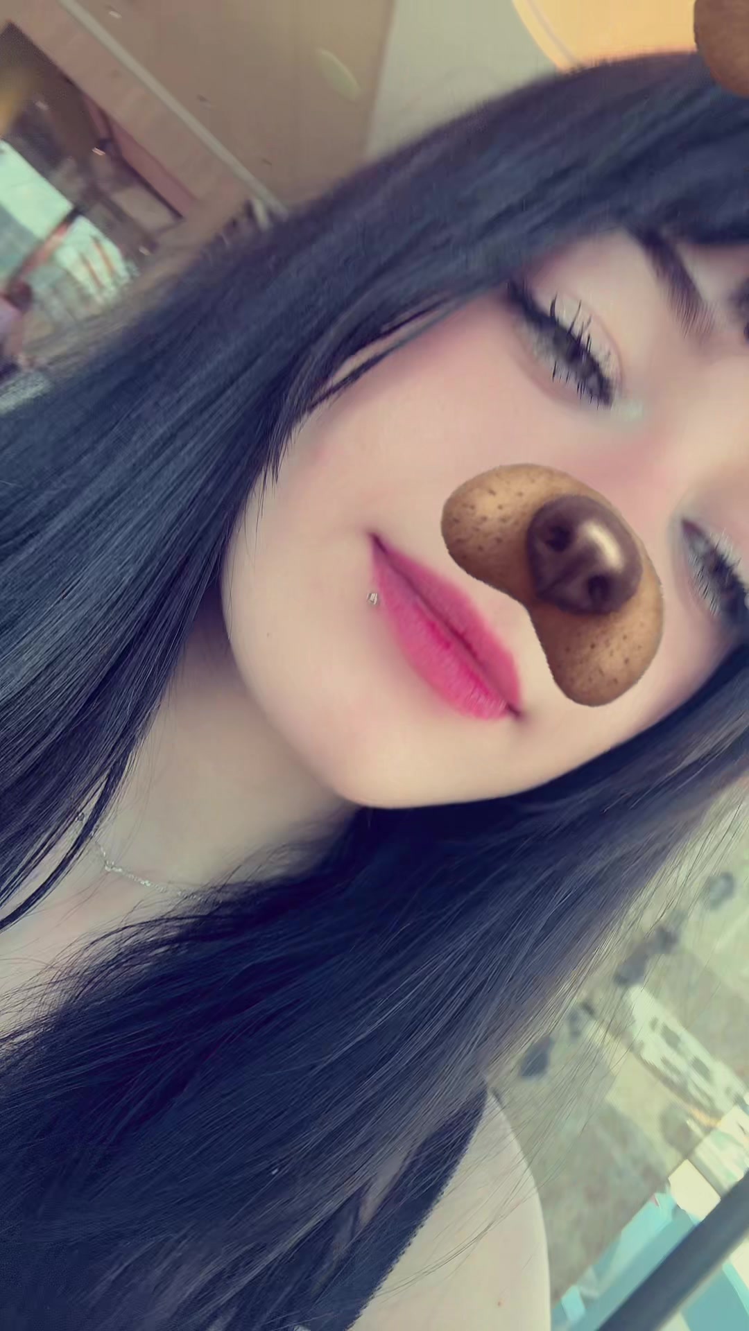 @кариешка