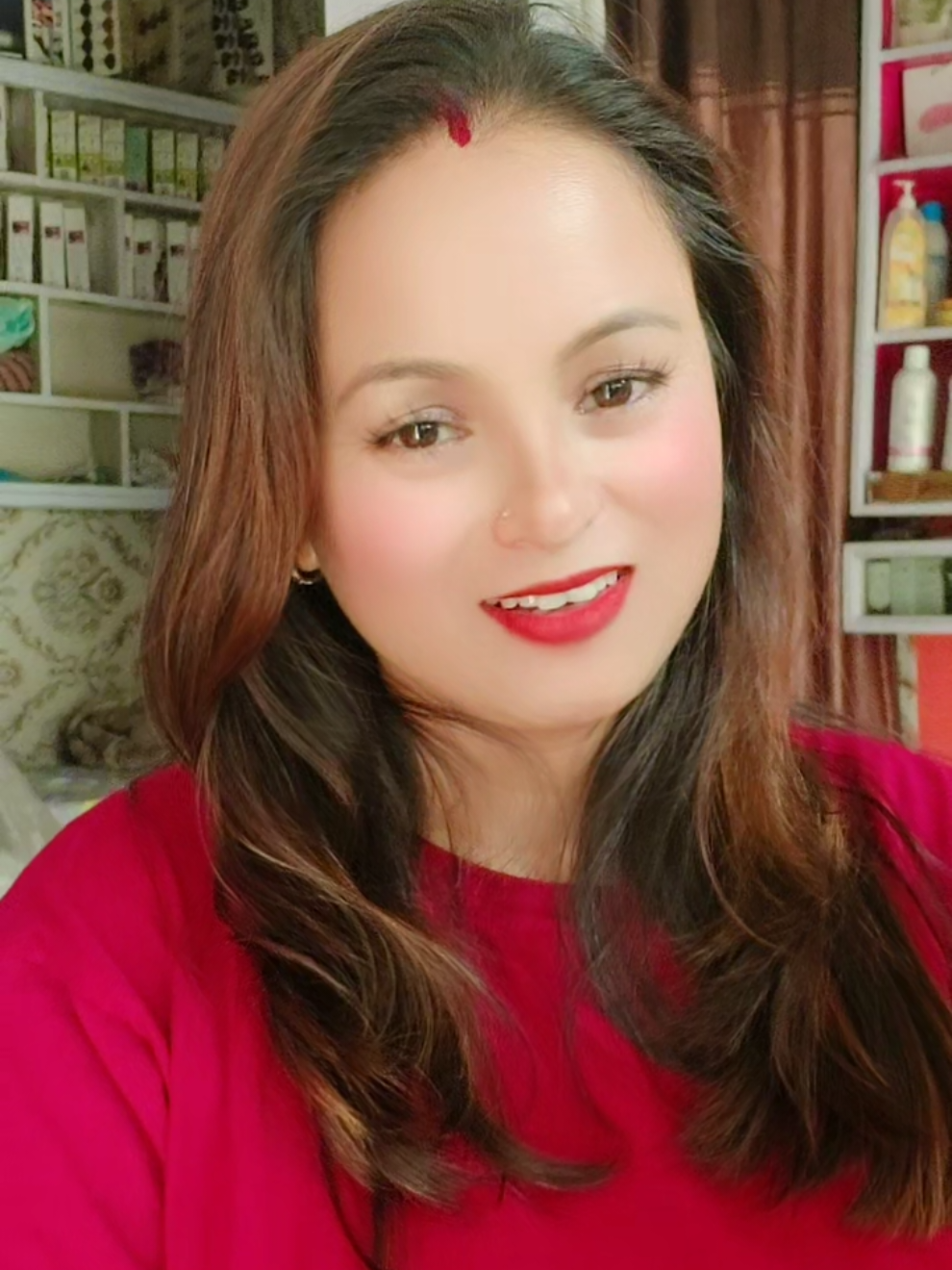 @Kamala Khadka 11:11🌐