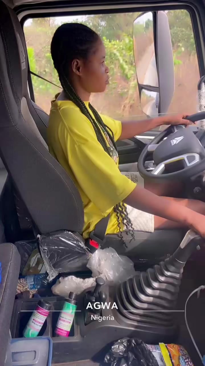 @ROAD_EMPRESS🚚🚛
