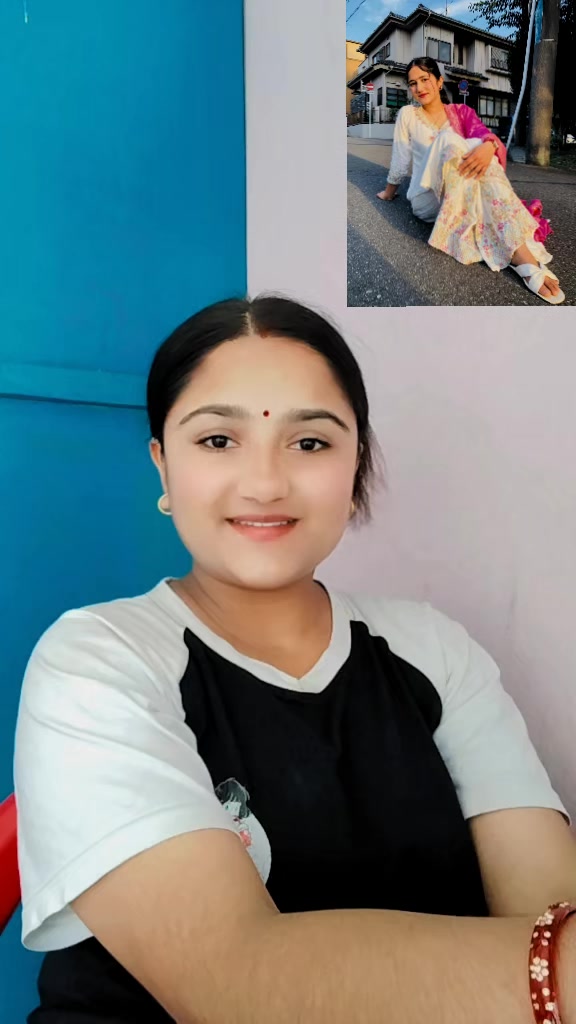 @Babita Khanal