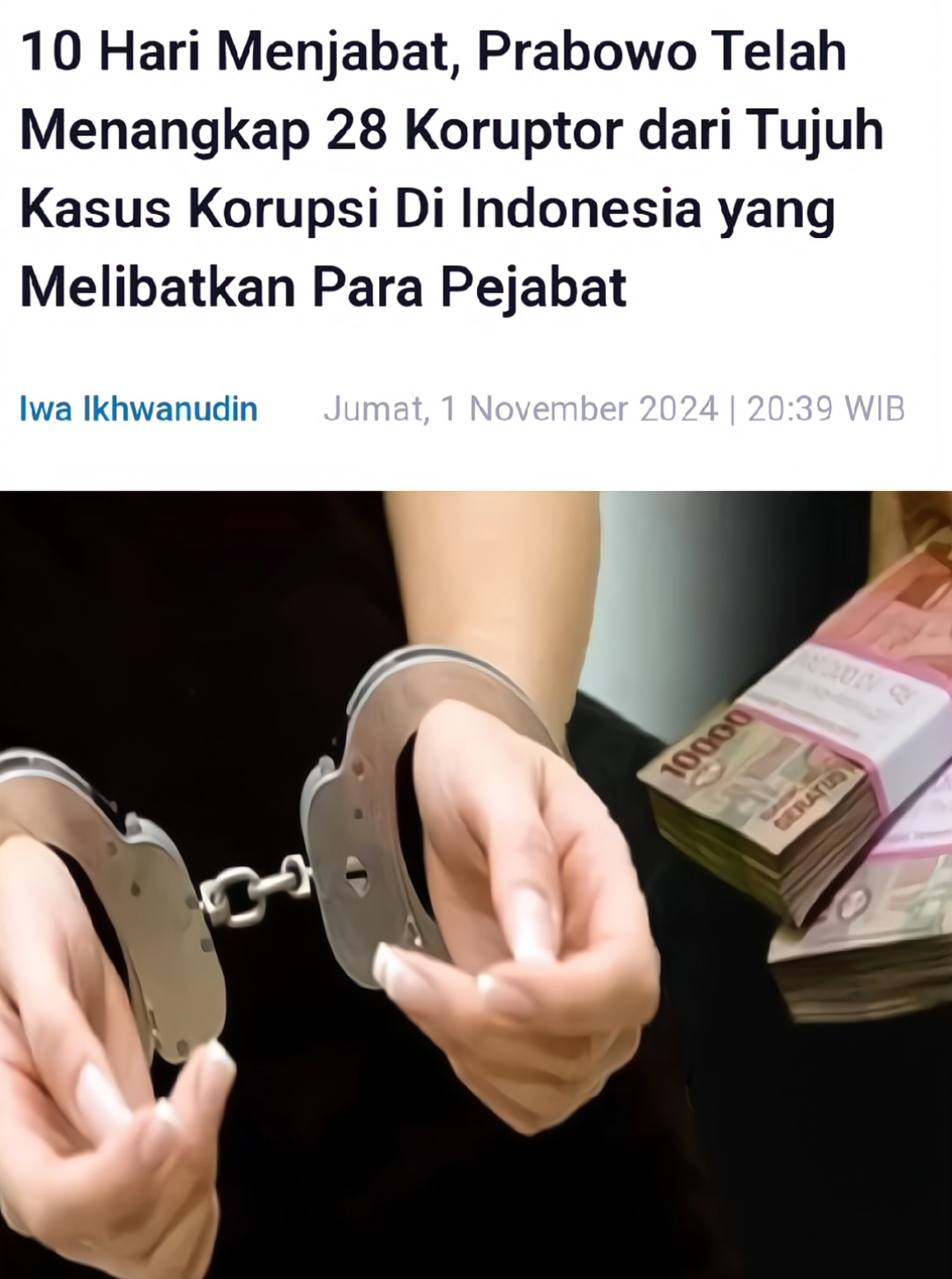 @TOTALLY POLITICS