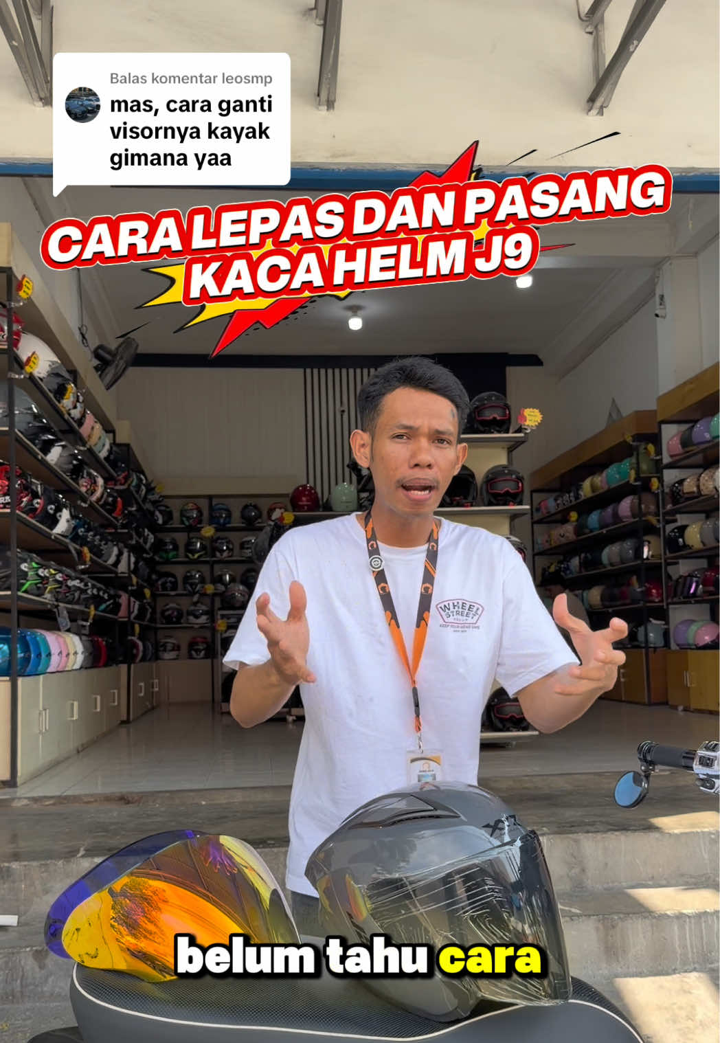 @Banua Helm