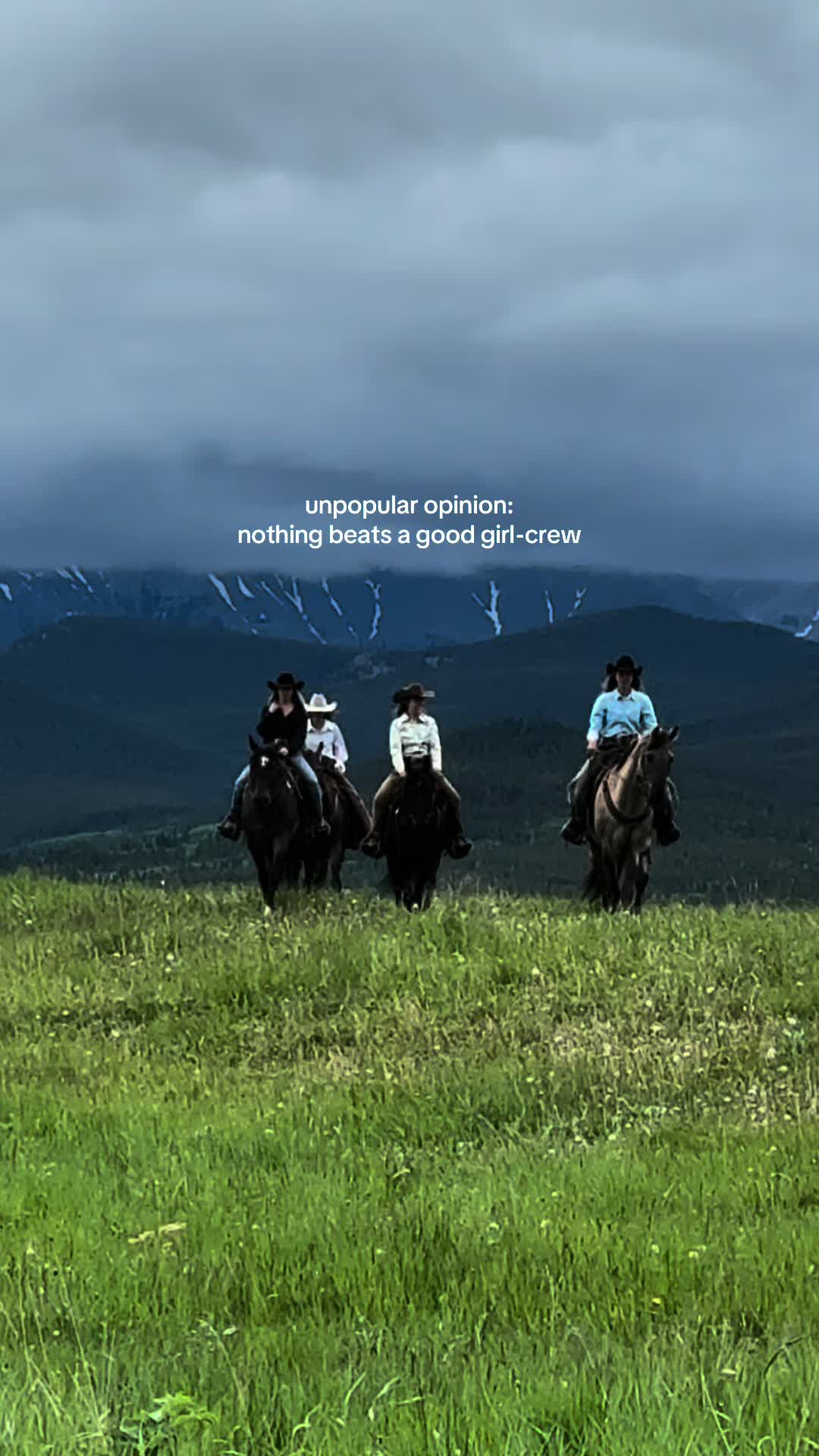 @Ranch Riders