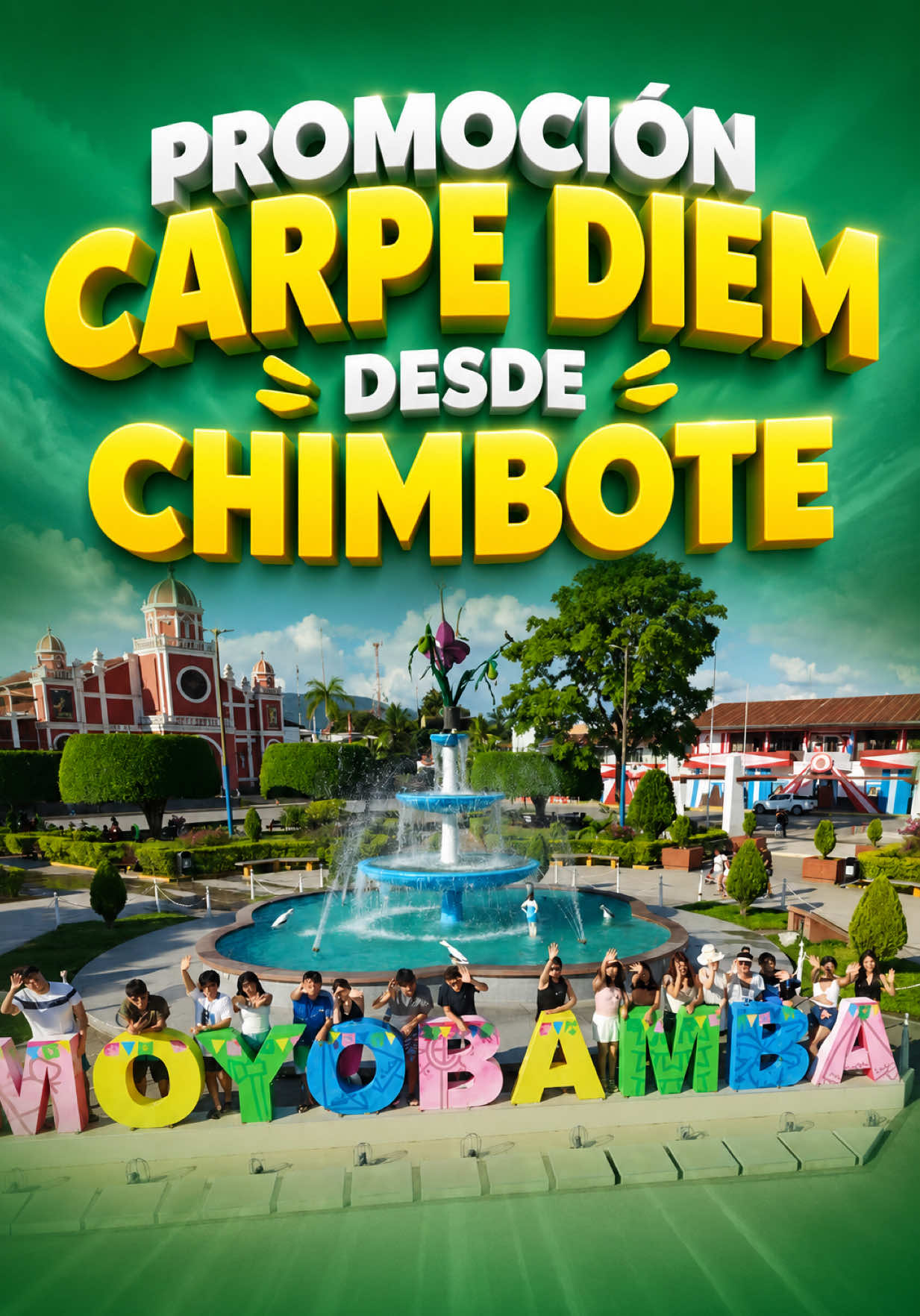 @Best Trip Perú Oficial