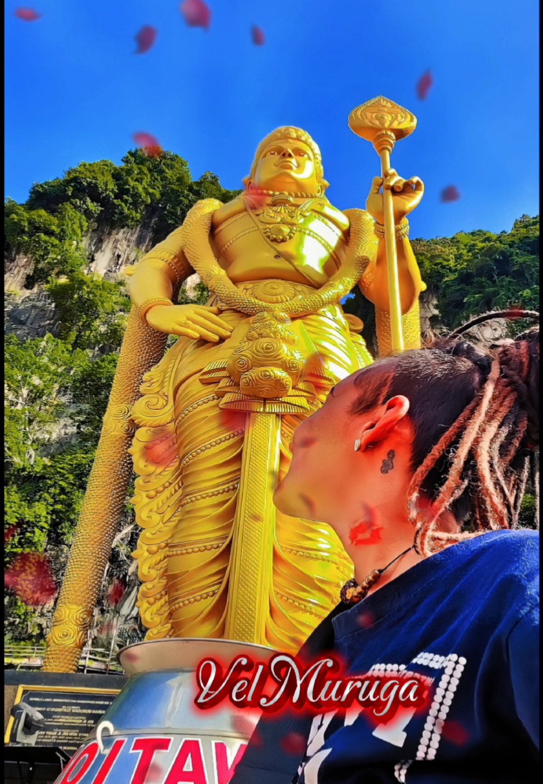 @🔥🔱TrishulaShivaSakthi🌙🫀