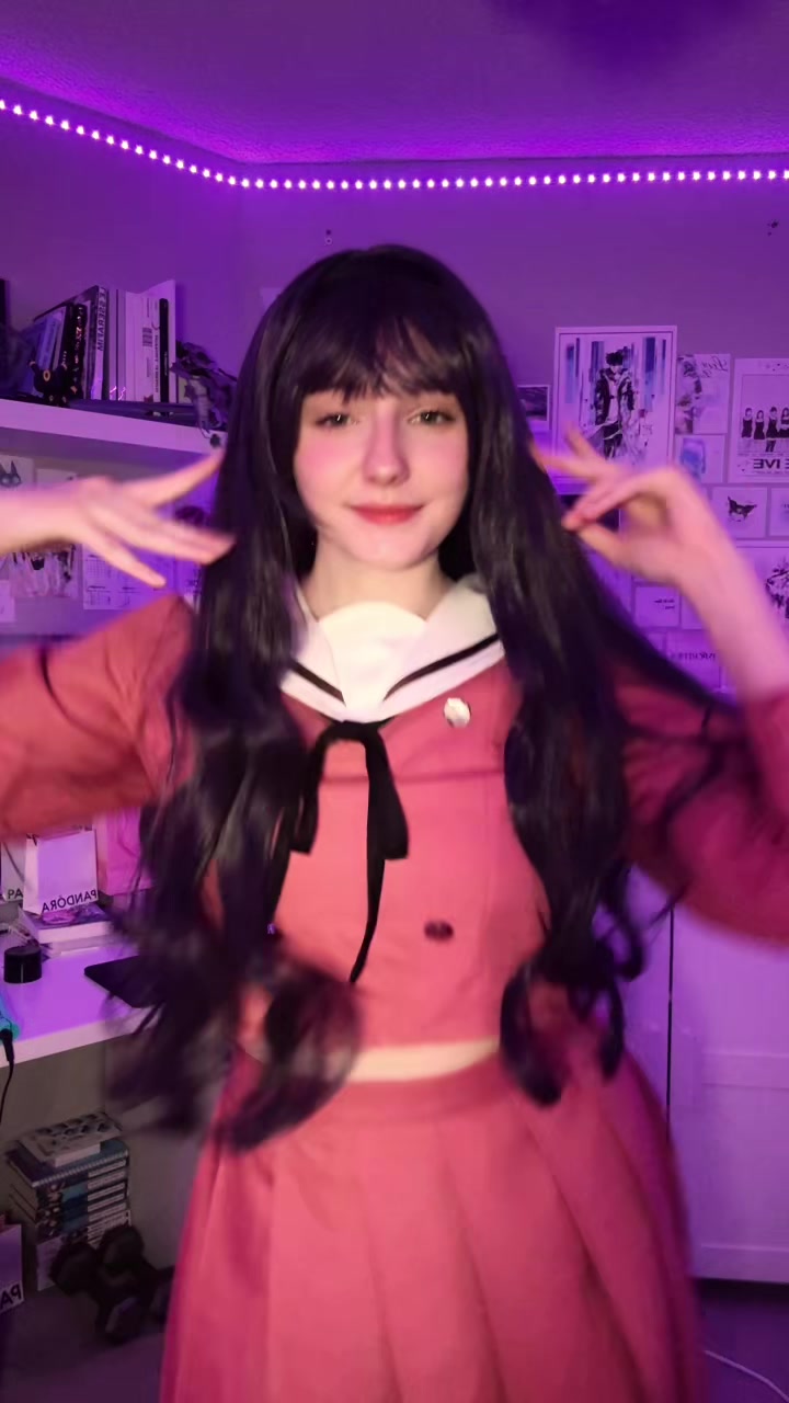 @Tasha <3 | Streamer