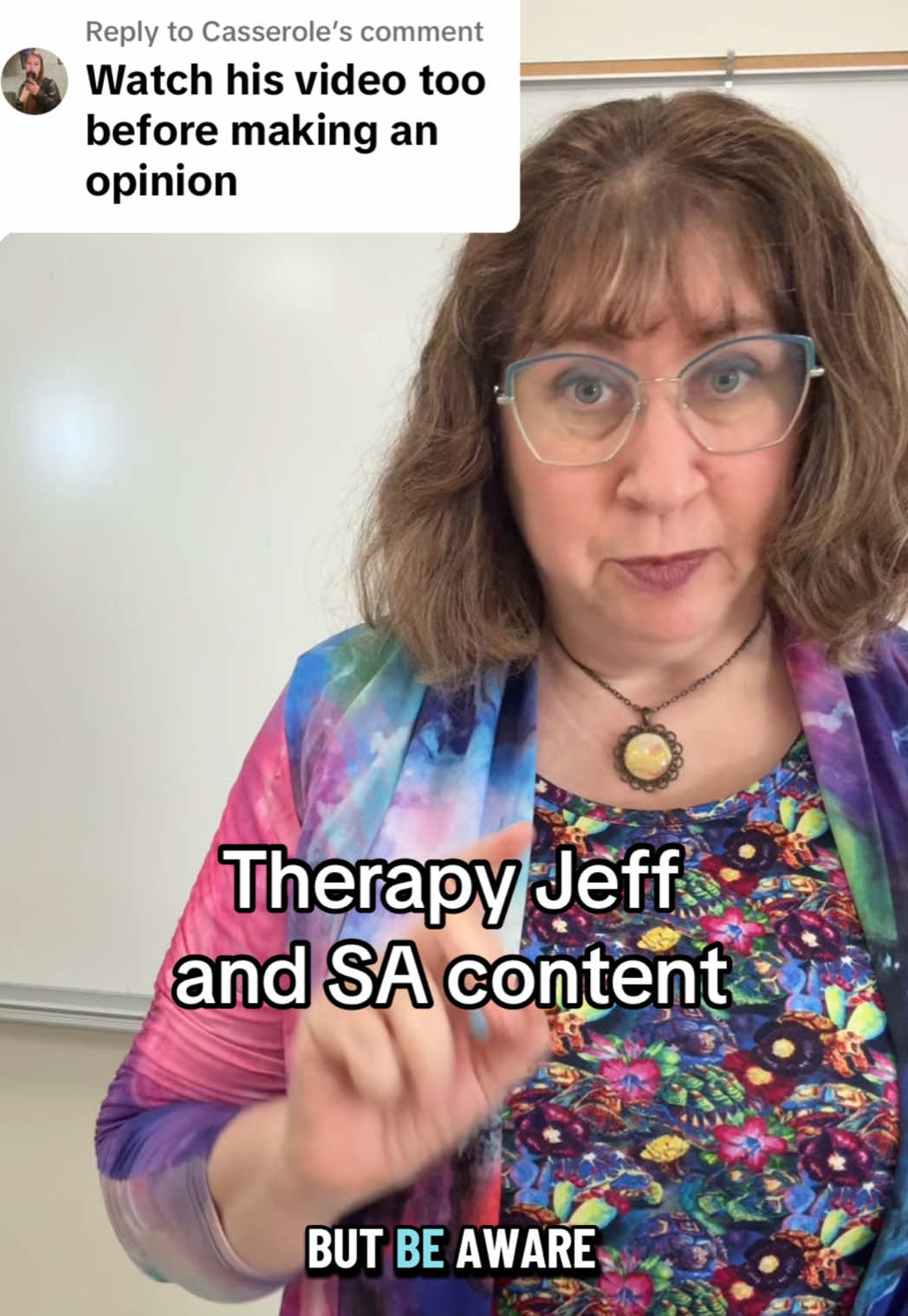 @Inna Kanevsky, Ph. D.