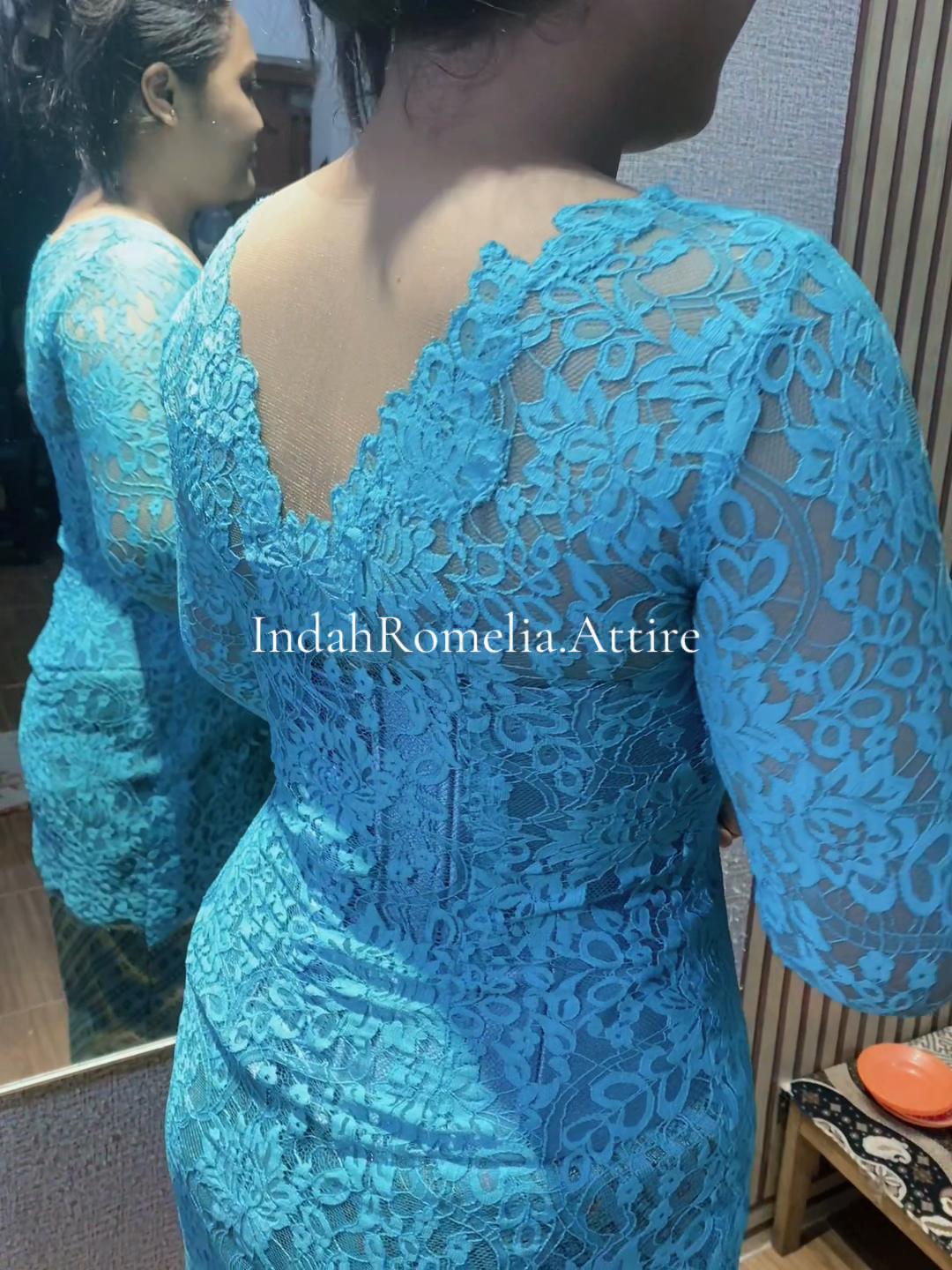 @IndahRomelia.Attire