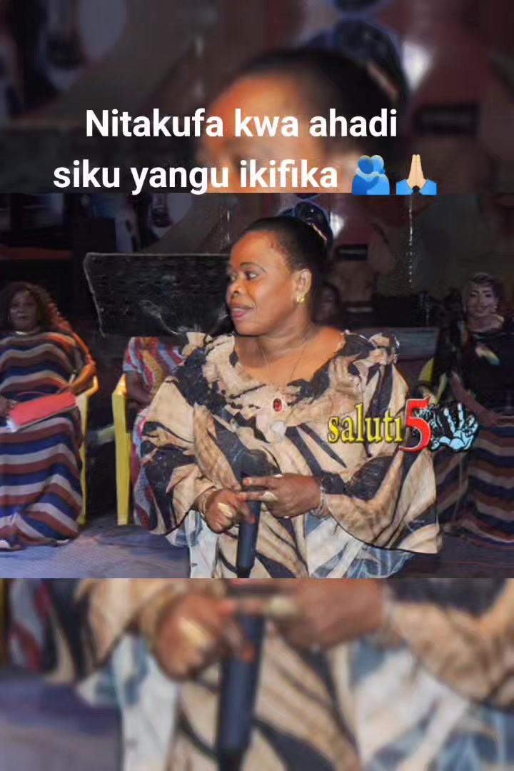 @Kwa raha zetu