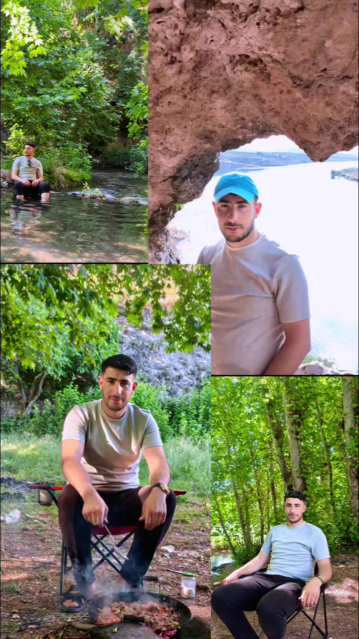 @İꜱᴍᴀɪʟ ɢᴜ̈ɴᴇꜱ̧