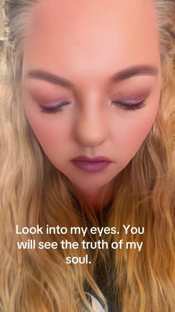 @Blonde Ambition