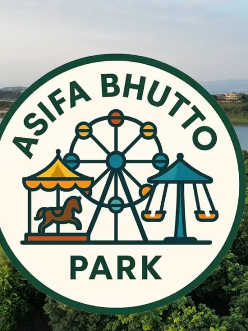 @asifa bhutto park