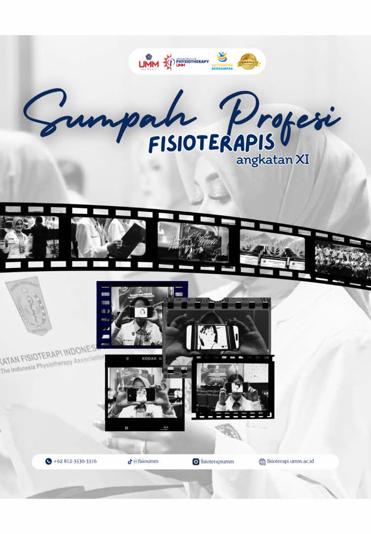 @Fisioterapi UMM