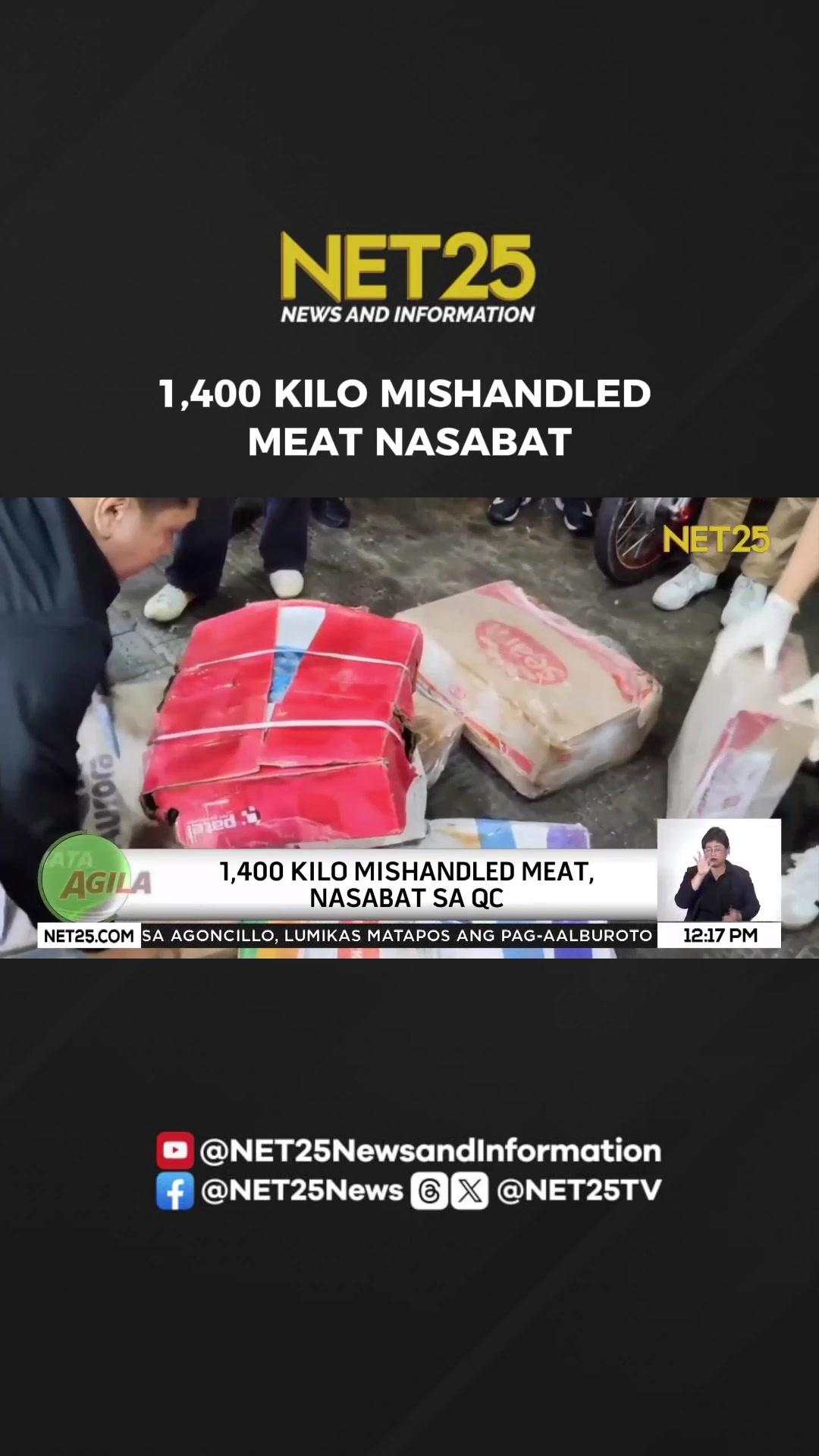 @NET25News